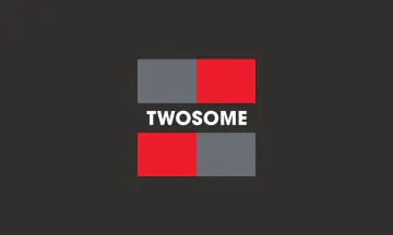 A Twosome Place Korea Gift Card