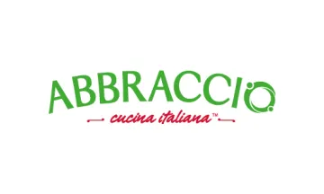 Abbraccio Gutschein