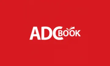 ADCBook Gift Card