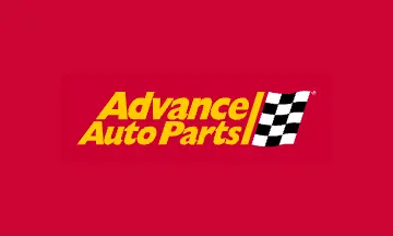 Advance Auto Parts Gutschein