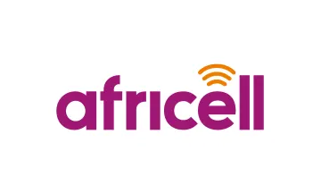 Africell Gambia Internet Aufladungen