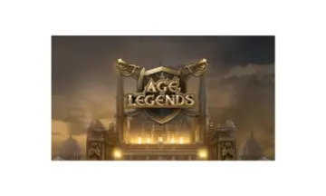 Age of Legends 礼品卡