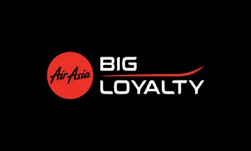 Thẻ quà tặng AirAsia Big Points