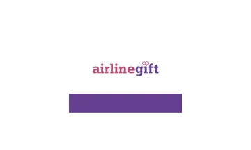 AirlineGift 礼品卡