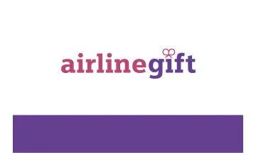 AirlineGift Gift Card