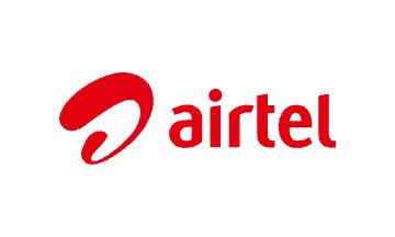 Airtel internet Refill