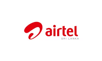 Airtel Sri Lanka Data Ricariche