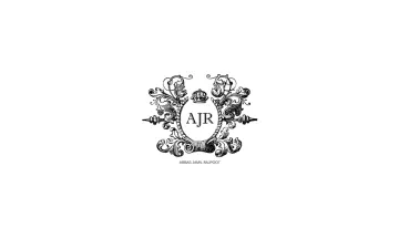 AJR Couture PK Gift Card