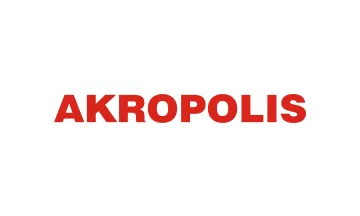 Akropolis LT 기프트카드