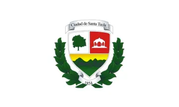 Alcaldia De Santa Tecla Gift Card