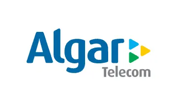 Algar Telecom Refill