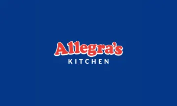 Allegra's Kitchen 기프트 카드