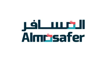 Almosafer Gift Card