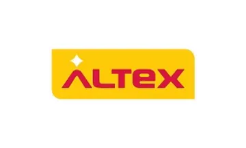 ALTEX Gift Card