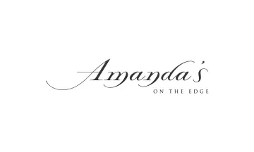 Gift Card Amanda's On The Edge