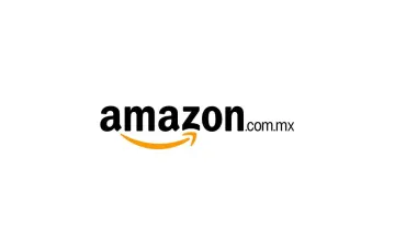 Amazon.com.mx Gutschein