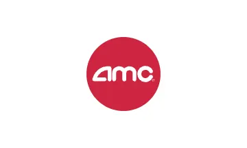 Thẻ quà tặng AMC Theatres