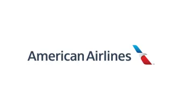 American Airlines 礼品卡