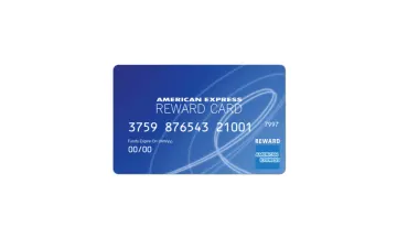 American Express Gift Card 기프트 카드