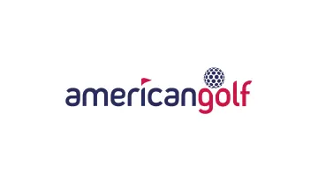 American Golf Gift Card