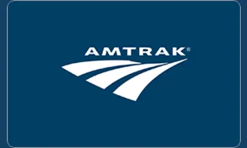 Amtrak Gutschein