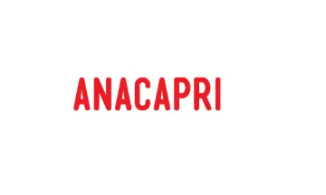 Gift Card Anacapri BR