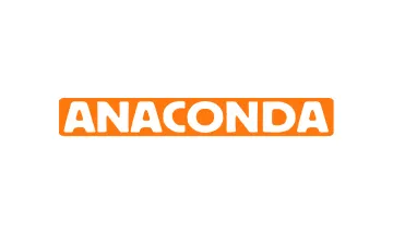 Anaconda Gift Card