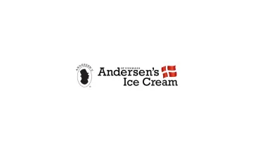 Andersen's of Denmark Ice Cream Gift Card