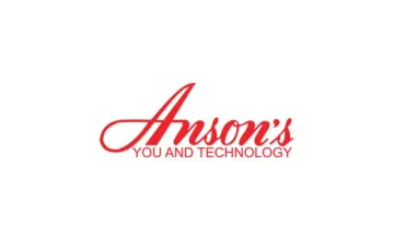 Anson's at Landmark Gift Card