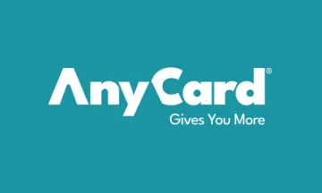 AnyCard Celebrate Geschenkkarte