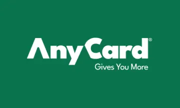 AnyCard Play Geschenkkarte