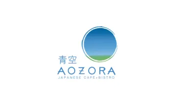 Aozora Japanese Restaurants 기프트 카드