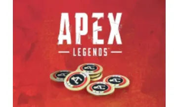 Gift Card Apex Legends Coins Origin PC