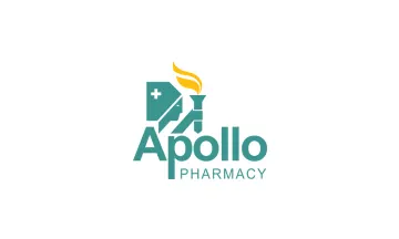 Apollo Pharmacy 礼品卡