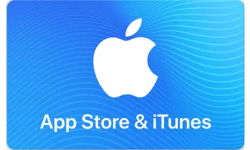 App Store & iTunes Gift Card