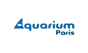 Kartu hadiah Aquarium De Paris