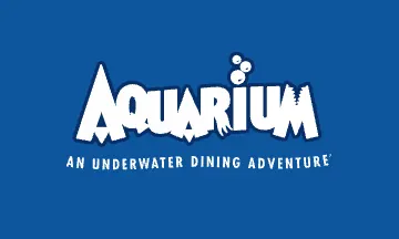 Aquarium Restaurant 礼品卡