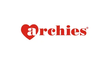 Archies 기프트 카드