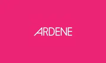 Ardene ギフトカード