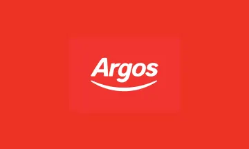 Argos Ireland Gift Card