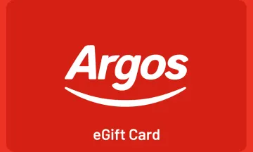 Argos Gift Card