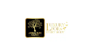 Thẻ quà tặng Aroma Bliss Ceylon