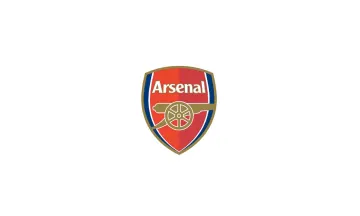 Arsenal FC 礼品卡