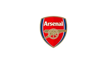 Arsenal ギフトカード