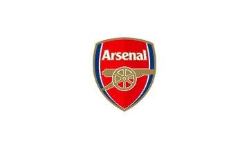 Arsenal Gift Card