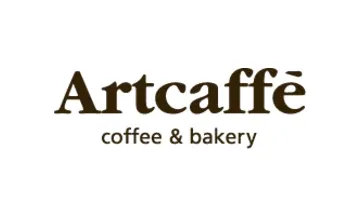 Thẻ quà tặng Artcaffe