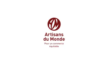 Artisans du Monde Gift Card