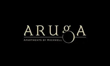 Thẻ quà tặng Aruga by Rockwell
