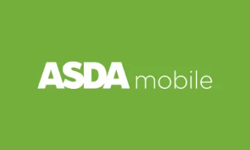 Asda Mobile Top up Voucher PIN Refill