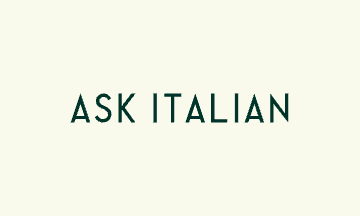 Ask Italian Gift Card